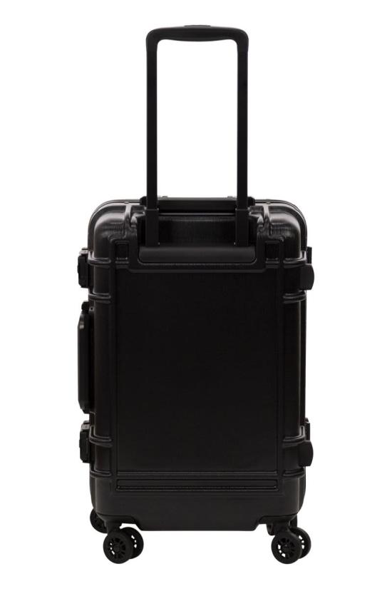 26SS 이스트팩 토트백 EK0A5BJE 4Z51 BLACK - EASTPAK