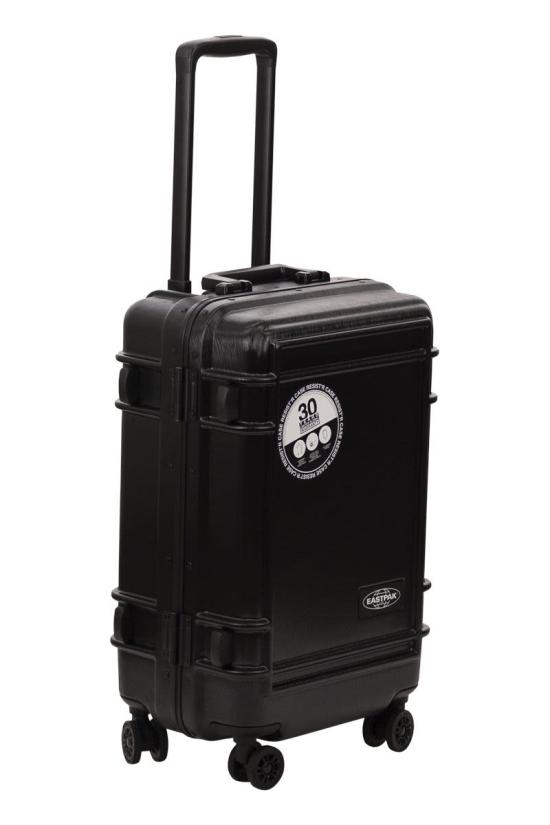 26SS 이스트팩 토트백 EK0A5BJE 4Z51 BLACK - EASTPAK