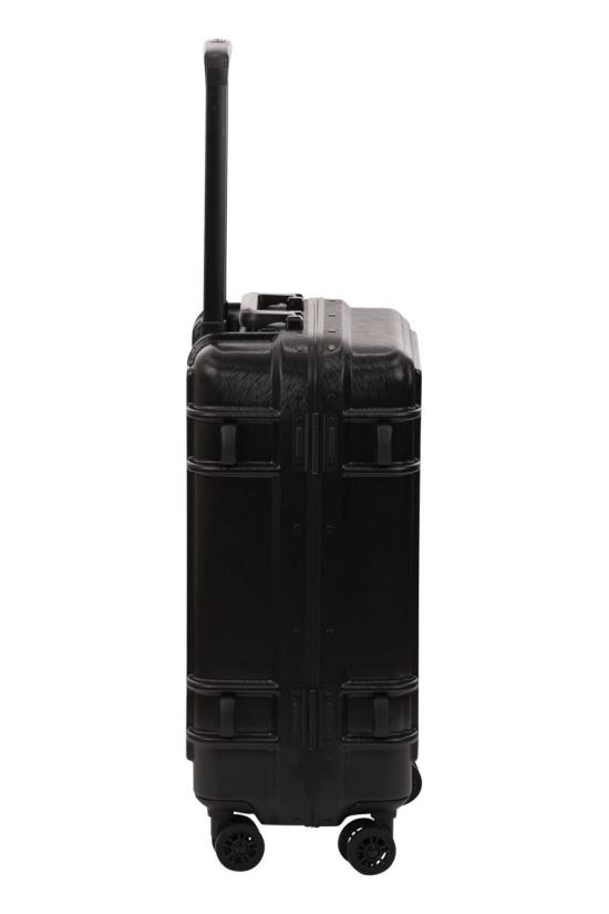 26SS 이스트팩 토트백 EK0A5BJE 4Z51 BLACK - EASTPAK