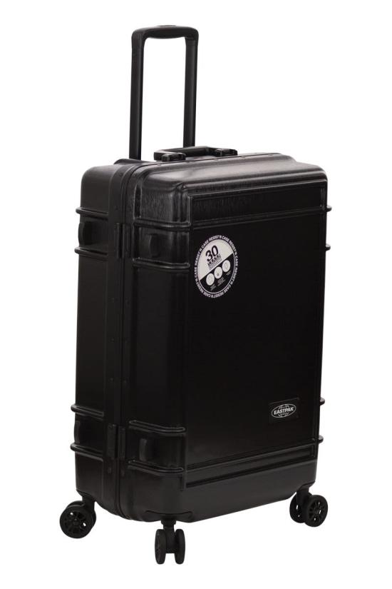 26SS 이스트팩 토트백 EK0A5BJF 4Z51 BLACK - EASTPAK
