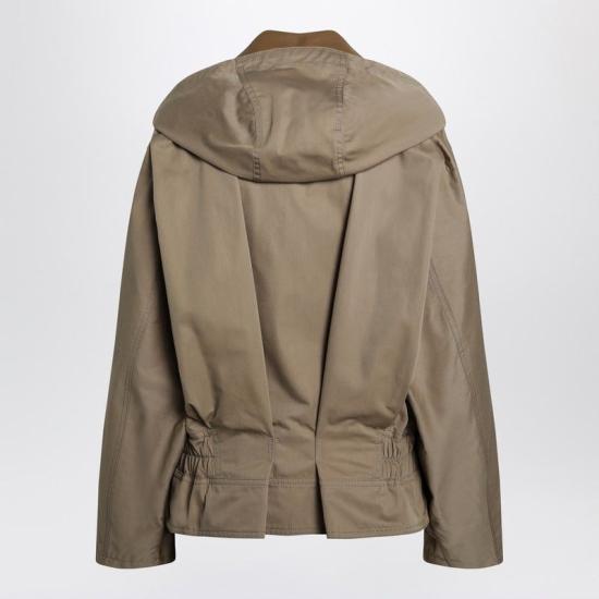 26SS 펜디 자켓 FJ7677AJYJF0QE3 Beige - FENDI