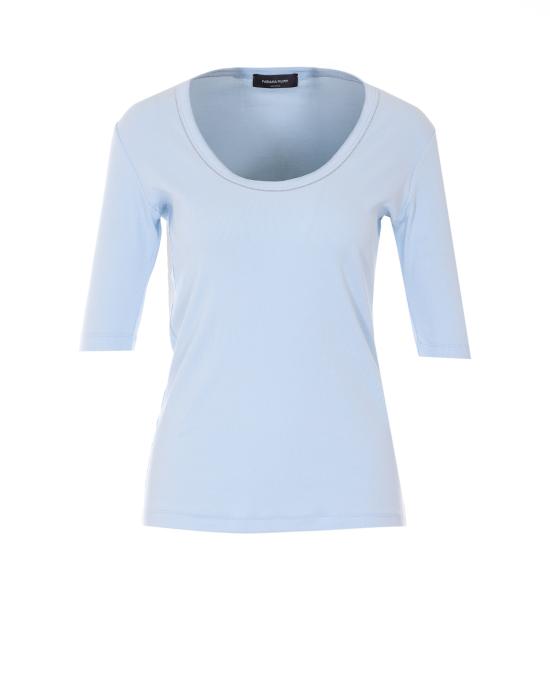 26SS 파비아나 필리피 스웨터 JED266F603 L8965154 Blue