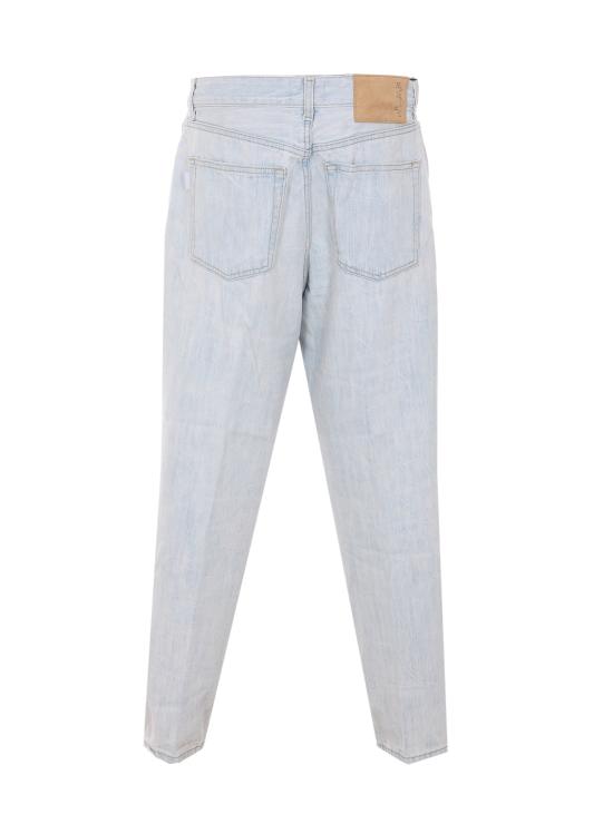 26SS 하이쿠레 데님 팬츠 HEW03297DF193L0920 Blue - HAIKURE