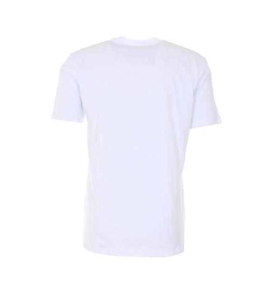 26SS 베르사체 반팔 티셔츠 1013944 1A167041W000 White - VERSACE