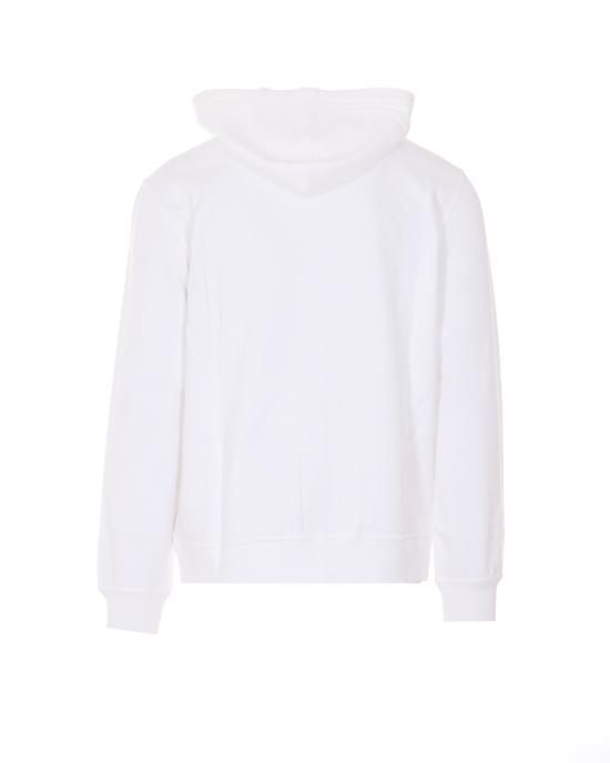 26SS 브루넬로 쿠치넬리 긴팔 티셔츠 MW8639069G C7220 White - BRUNELLO CUCINELLI