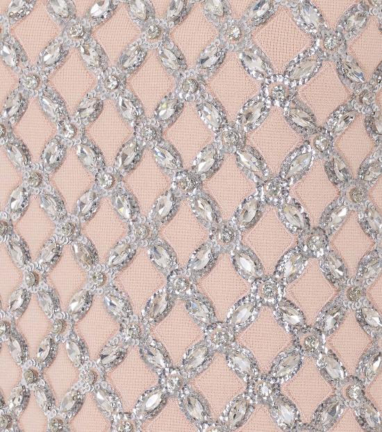 26SS 리우조 스웨터 PA6048MS99E X0753 Pink - LIU JO