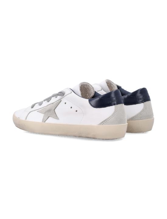 26FW [키즈] 골든구스 스니커즈 F00102F000414 10303 WHITE ICE - GOLDEN GOOSE