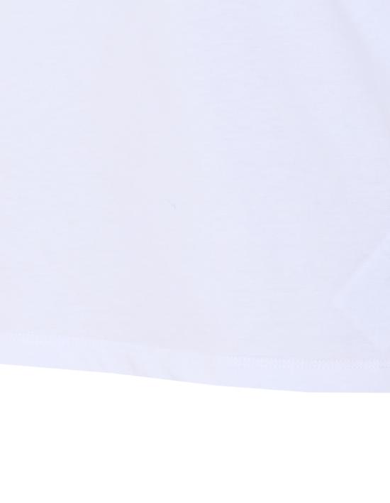 26SS 리우조 반팔 티셔츠 WA6201J6308 P9551 White - LIU JO