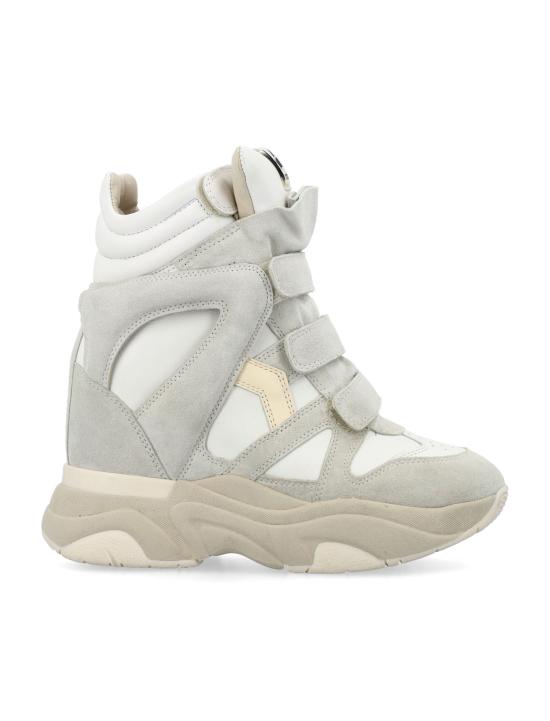 26SS 이자벨마랑 스니커즈 BK0009FAA1E17S 20WH Bianco