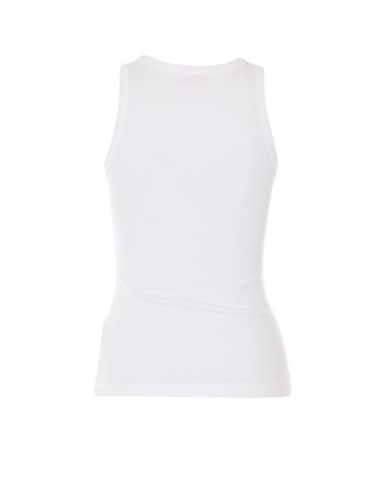 26SS 디젤 긴팔 티셔츠 A19908 0JMBA141 White - DIESEL