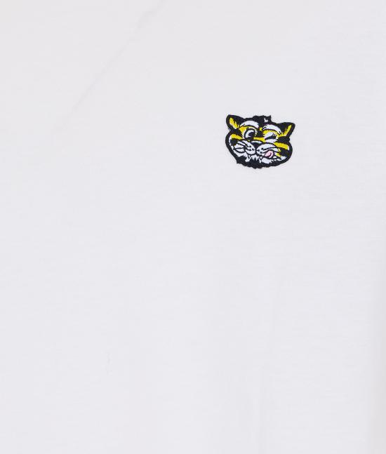 26SS 겐조 반팔 티셔츠 FG55TS2054SG 02 White - KENZO