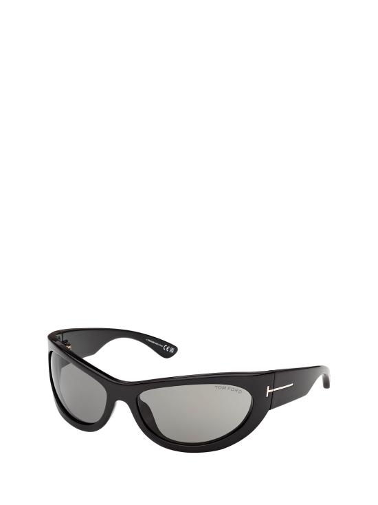 26FW 톰포드 선글라스 FT1365 01A SHINY BLACK - TOMFORD