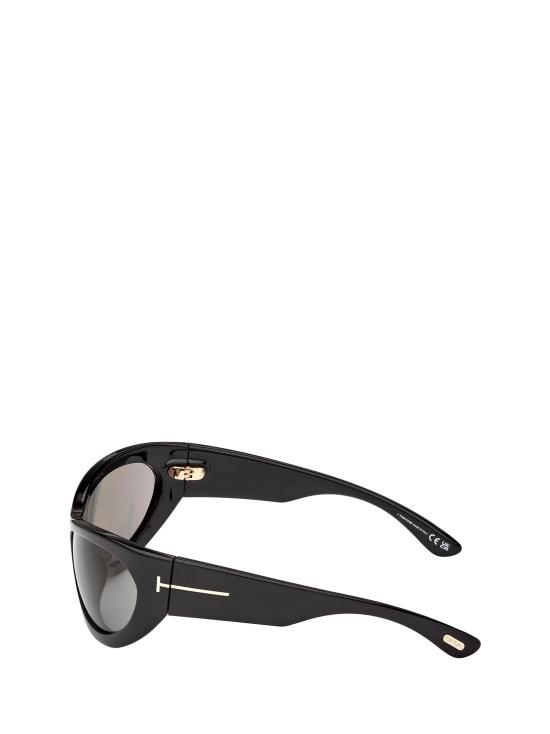 26FW 톰포드 선글라스 FT1365 01A SHINY BLACK - TOMFORD