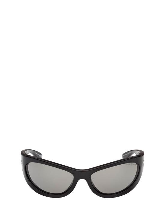 26FW 톰포드 선글라스 FT1365 01A SHINY BLACK
