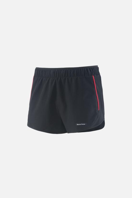  디스트릭트 비전 숏팬츠 DV0082ABLACK DOM