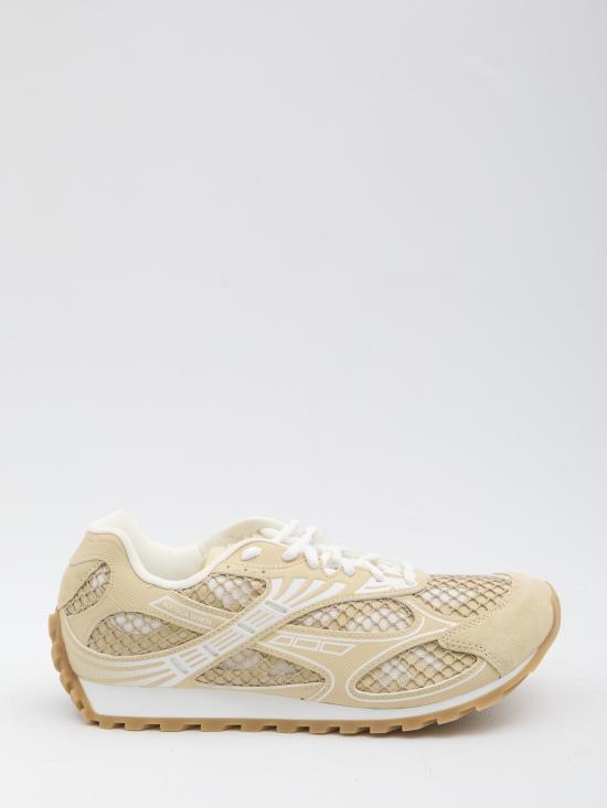 26SS 보테가베네타 스니커즈 817485 BEIGE