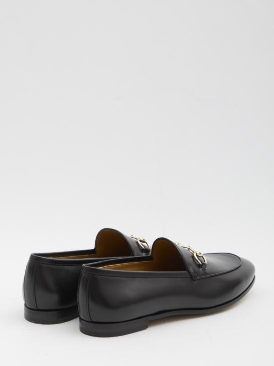 26SS 구찌 JORDAAN 조던 로퍼 786016 BLACK - GUCCI