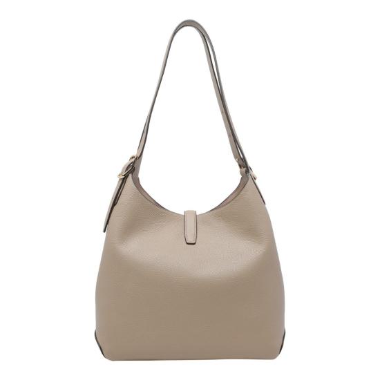 26SS 케이트 스페이드 숄더백 KI556TIMELESS TAUPE Beige - KATE SPADE
