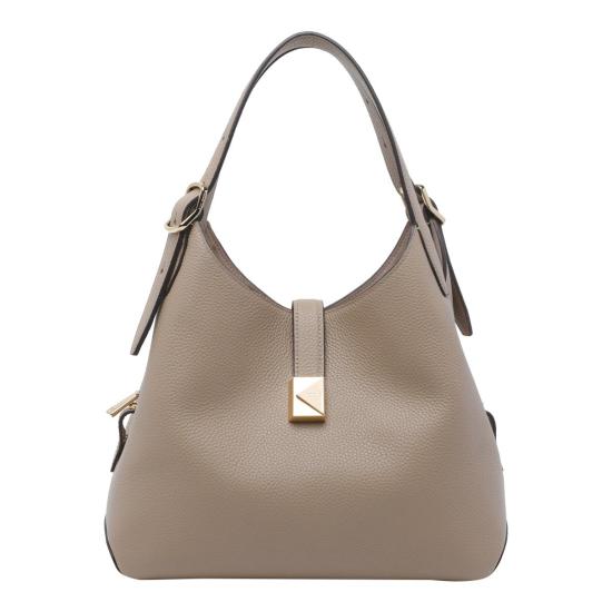 26SS 케이트 스페이드 토트백 KI557TIMELESS TAUPE Beige