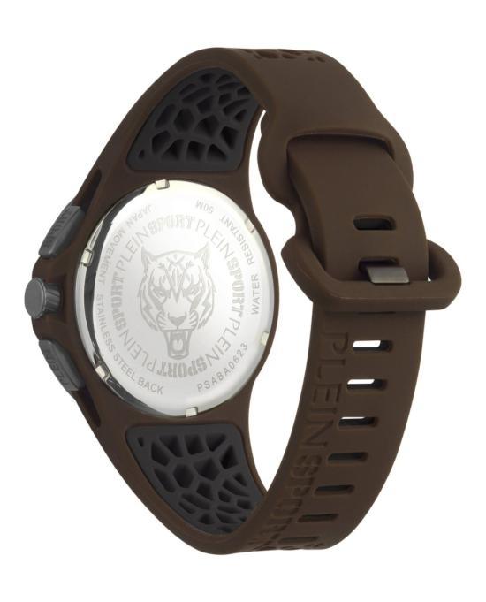  플레인스포츠 손목시계 PSABA0423 GUN01 OS - PLEIN SPORT