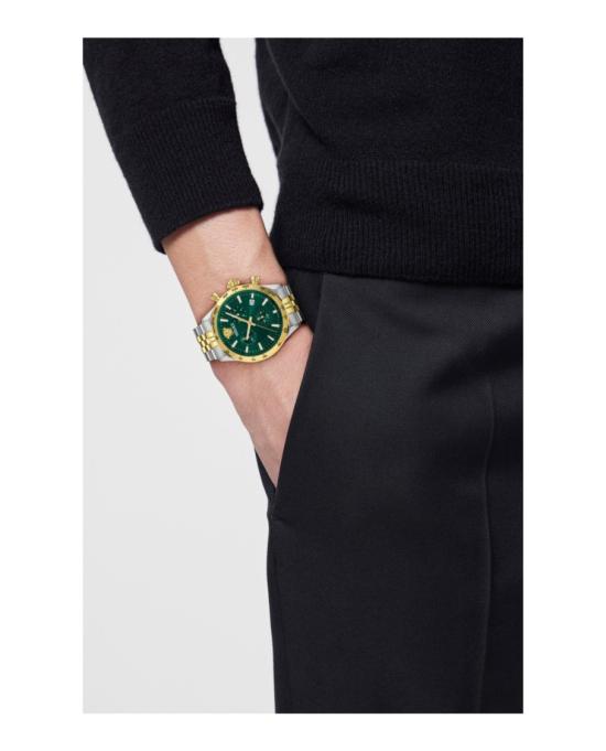  베르사체 손목시계 VECFA0224 TTE OS - VERSACE