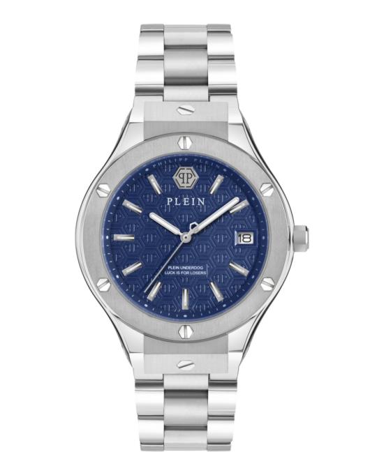  필립 플레인 손목시계 PWUFA0425 STSTL OS
