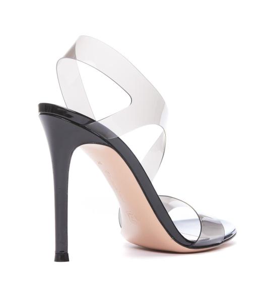 26SS 지안비토로시 힐/펌프스 G31841 15RICGSVFUNE Black - GIANVITO ROSSI