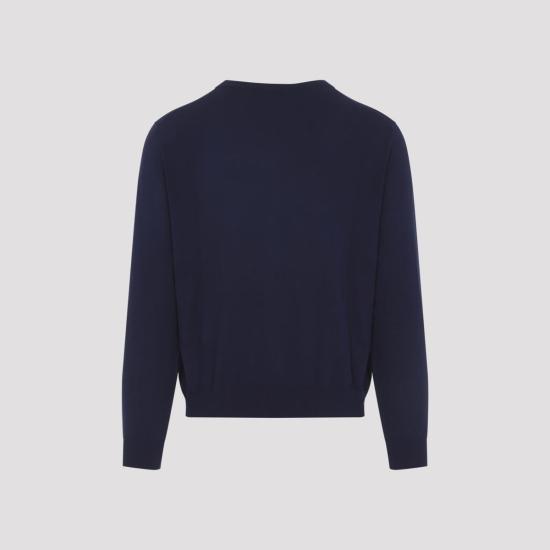 26SS 에트로 스웨터 MRKF0096 AQ408 0065 BLUE - ETRO