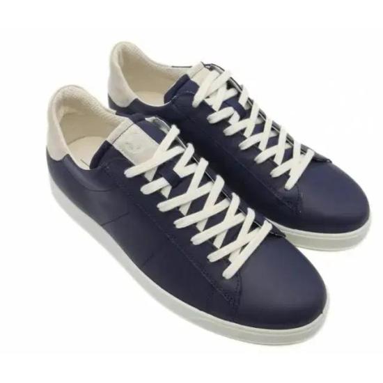 26SS 에코 스니커즈 52130455408 BLUE DOM