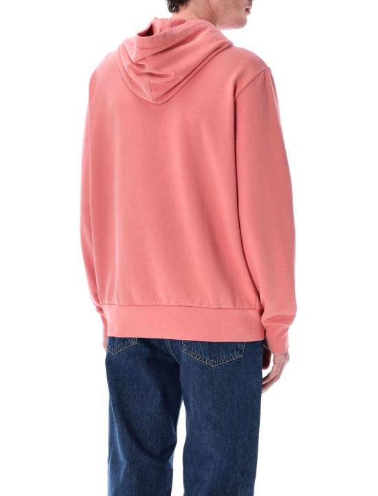 25FW 폴로 랄프로렌 후드 티셔츠 710916690 Pink - POLO RALPH LAUREN