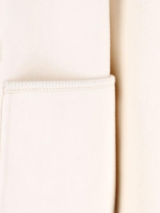 26SS 로에 코트 414 11 083112 310 WHITE - ROHE