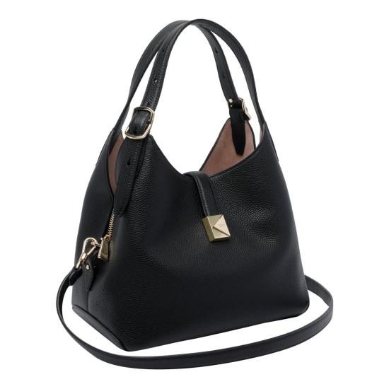 26SS 케이트 스페이드 토트백 KI557BLACK Black - KATE SPADE