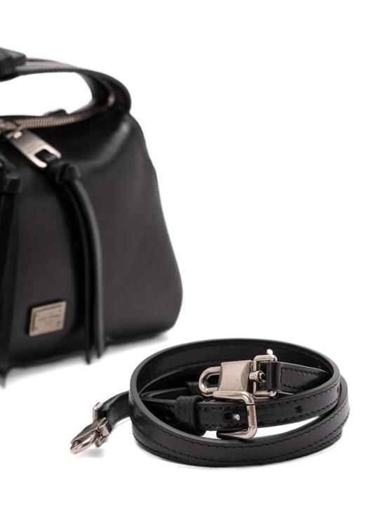 26SS 돌체앤가바나 토트백 BB7889 AW11880999 Black - DOLCE & GABBANA