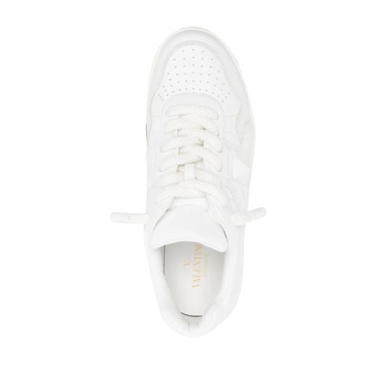 26SS 발렌티노 가라바니 스니커즈 8Y2S0G37XTM 0BO WHITE - VALENTINO GARAVANI