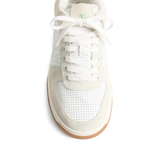 26SS 발렌티노 가라바니 스니커즈 8Y2S0M78ZZM 0BO WHITE - VALENTINO GARAVANI