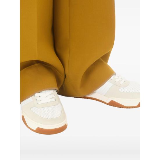 26SS 발렌티노 가라바니 스니커즈 8Y2S0M78ZZM 0BO WHITE - VALENTINO GARAVANI