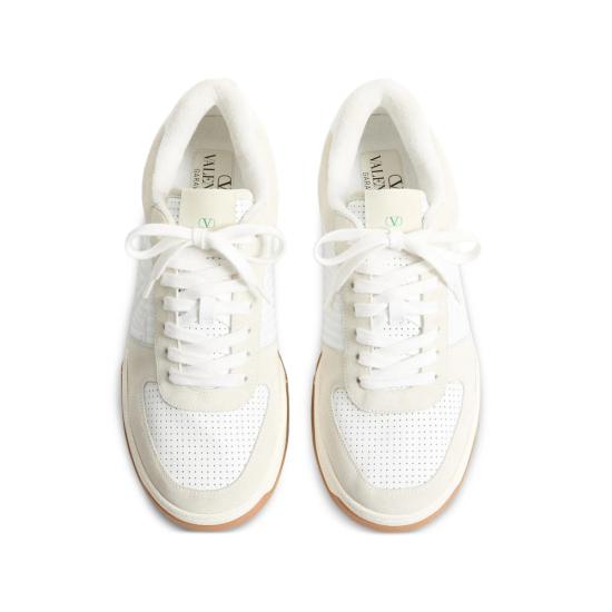 26SS 발렌티노 가라바니 스니커즈 8Y2S0M78ZZM 0BO WHITE - VALENTINO GARAVANI