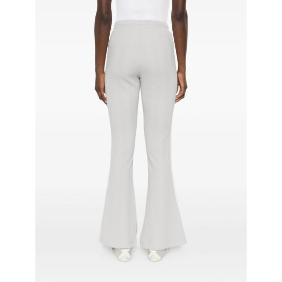 25FW 아디다스 트레이닝/조거 팬츠 KR7655 GREY WHITE - ADIDAS