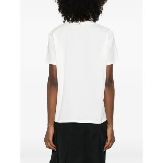 26SS 아워레가시 반팔 티셔츠 W2266CWC WHITE - OUR LEGACY