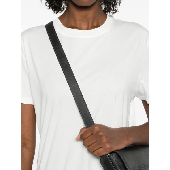 26SS 아워레가시 반팔 티셔츠 W2266CWC WHITE - OUR LEGACY