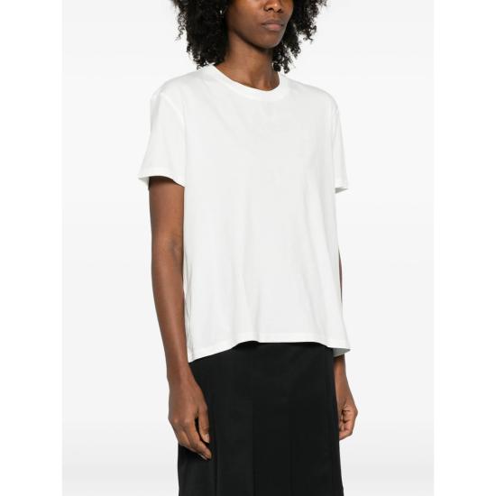 26SS 아워레가시 반팔 티셔츠 W2266CWC WHITE - OUR LEGACY