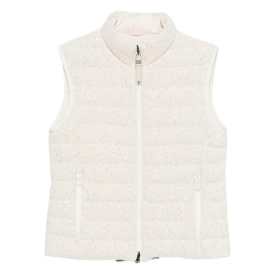 26SS 브루넬로 쿠치넬리 베스트 M0DVT7776 CTK25 NEUTRALS