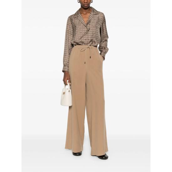 26SS 막스마라 셔츠 MXMDISCO 085 006 BROWN NEUTRALS - MAX MARA