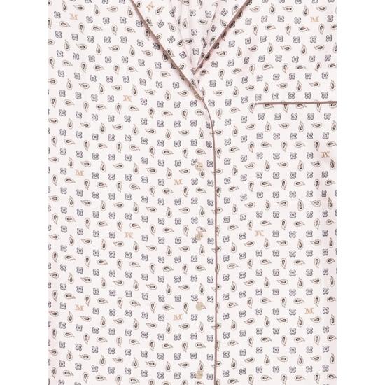 26SS 막스마라 셔츠 MXMDISCO 085 010 PINK - MAX MARA