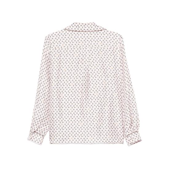 26SS 막스마라 셔츠 MXMDISCO 085 010 PINK - MAX MARA