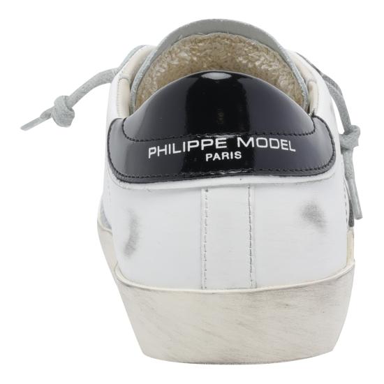 26SS 필립모델 스니커즈 PRLD V030 White - PHILIPPE MODEL