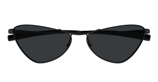 25FW 생로랑 안경 SL 830 001 Black