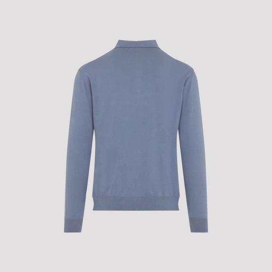 26SS 에트로 스웨터 MRKF0028 AQ408 0068 BLUE - ETRO