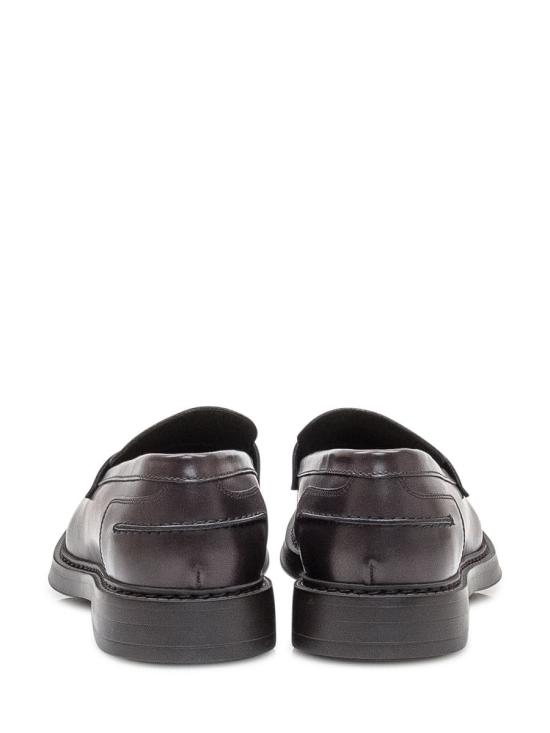 25FW 듀칼 로퍼 DU2726BRUXUF159 TM29 BROWN - DOUCAL’S