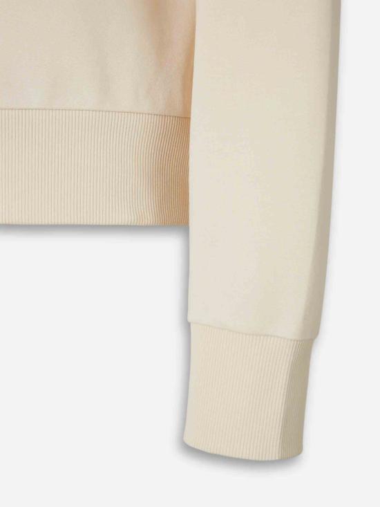 26SS 몽클레어 스웨터 L10938G0002089B2V 034 Beige - MONCLER